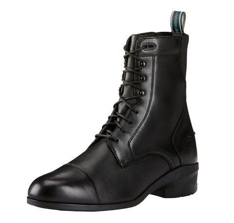 Ariat® Men's Heritage IV Lace Paddock Boots