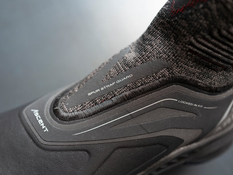 Ariat® Ladies’ Ascent Paddock Boots