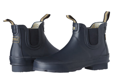 Noble Equestrian™ Ladies’ Perfect Fit Short Wellies