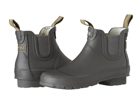 Noble Equestrian™ Ladies’ Perfect Fit Short Wellies