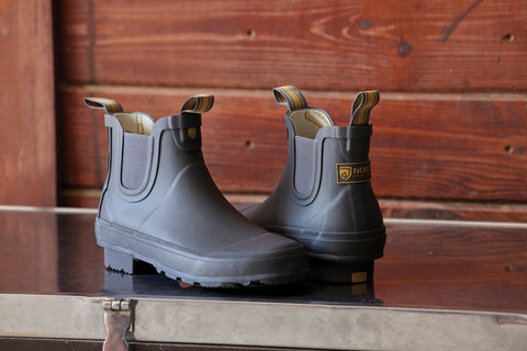 Noble Equestrian™ Ladies’ Perfect Fit Short Wellies