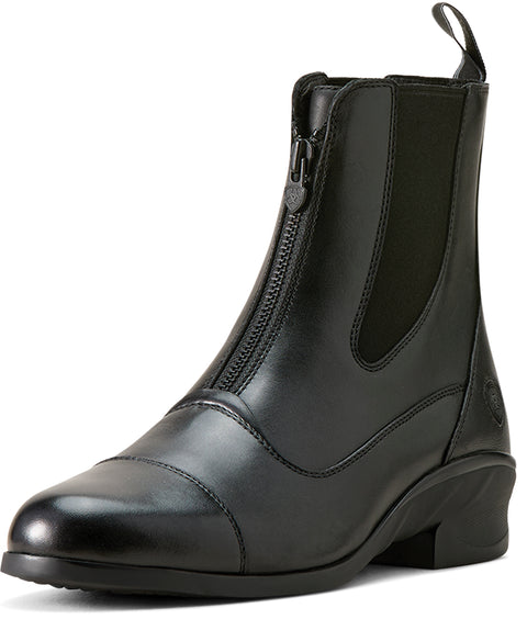 Ariat® Men's Heritage Zip Paddock Boot