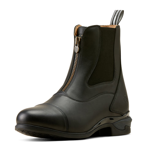 Ariat® Men’s Devon Zip Paddock Boots