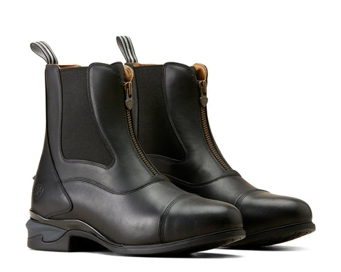 Ariat® Men’s Devon Zip Paddock Boots