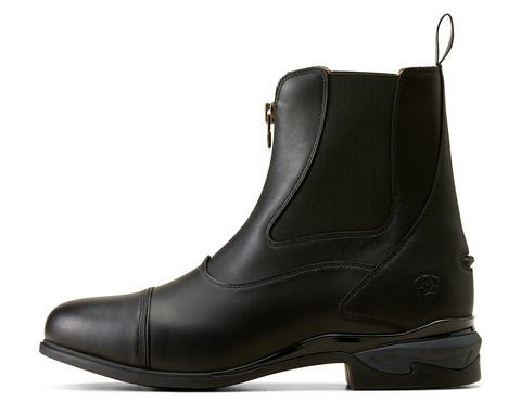 Ariat® Men’s Devon Zip Paddock Boots