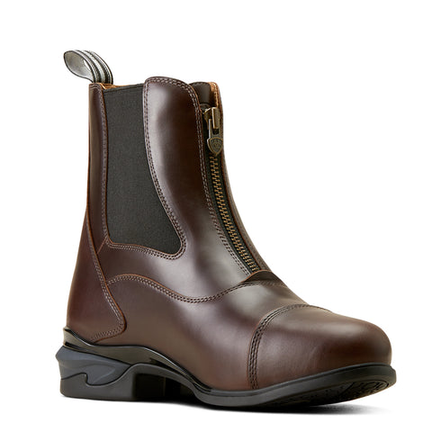 Ariat® Men’s Devon Zip Paddock Boots