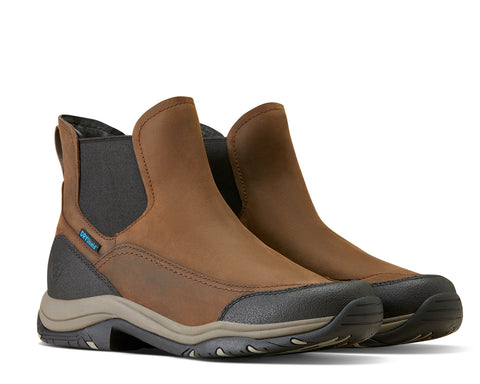 Ariat® Men’s Terrain Blaze Waterproof Boots