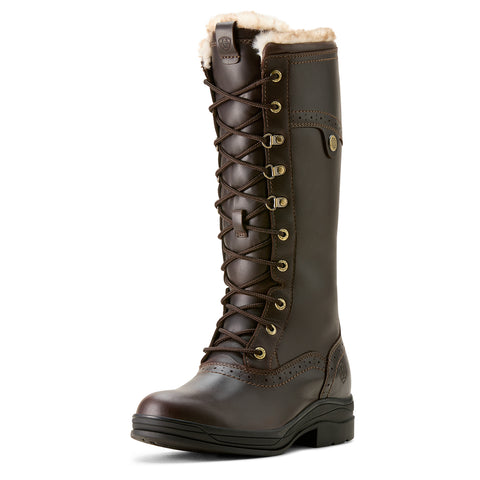 Ariat® Ladies’ Wythburn II Sherpa Waterproof Boot