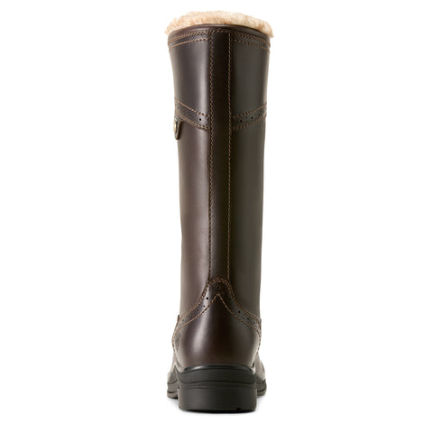 Ariat® Ladies’ Wythburn II Sherpa Waterproof Boot