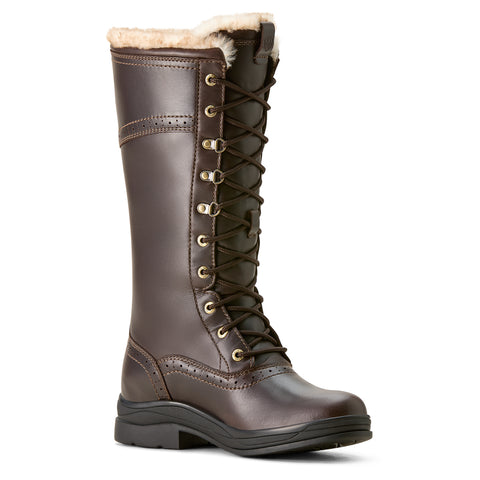 Ariat® Ladies’ Wythburn II Sherpa Waterproof Boot