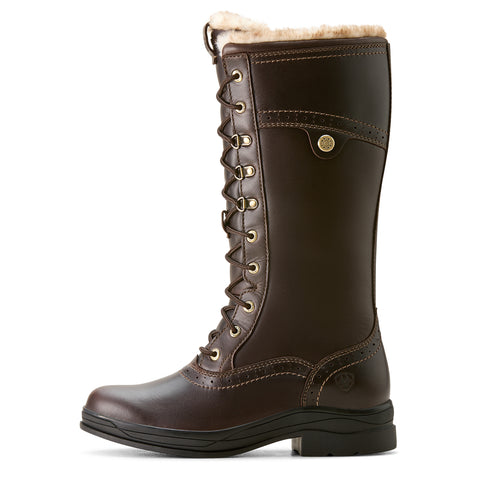 Ariat® Ladies’ Wythburn II Sherpa Waterproof Boot