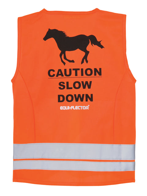 Shires Equi-Flector® Rider Safety Vest