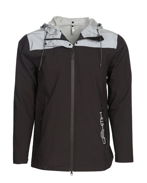 Horseware® Unisex H2O Reflective Jacket