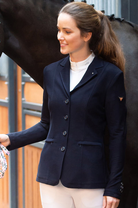 Schockemöhle Ladies’ Air Cool Show Jacket