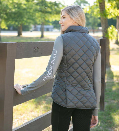 FITS® Ainsley All Around Vest