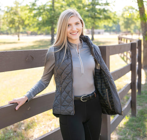 FITS® Ainsley All Around Vest