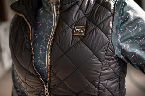 FITS® Ainsley All Around Vest