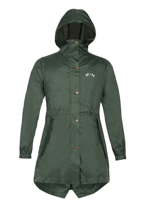 Equine Couture™ Ladies’ Element Rain Jacket