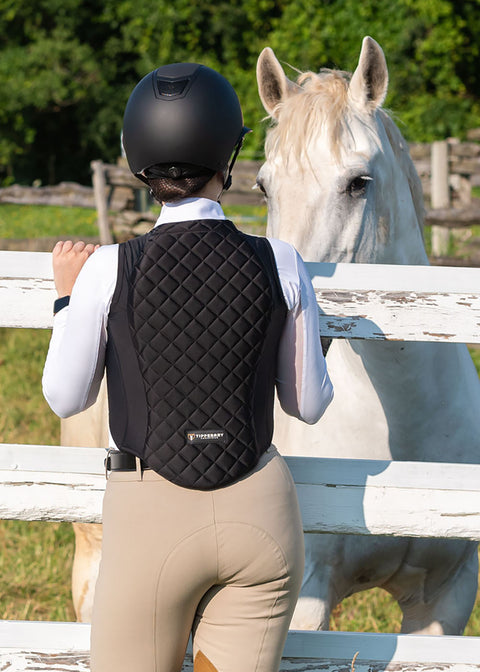 Tipperary™ Adults’ Contour Flex Back Protector