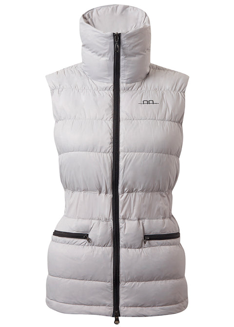 AA® Ladies’ Venezia Down Vest