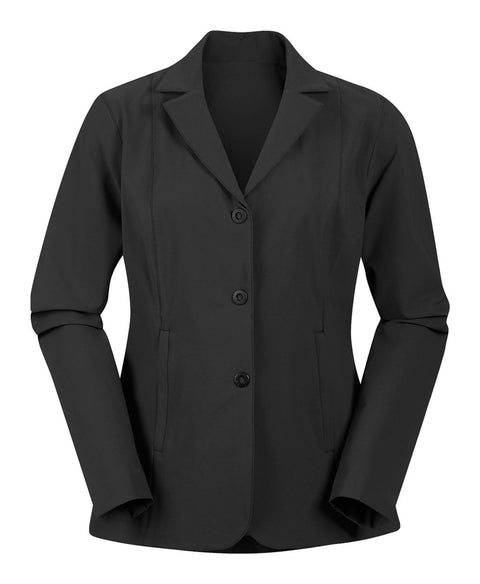 Kerrits® Ladies’ Petite Stretch Competitor Koat with Three-Snap Front