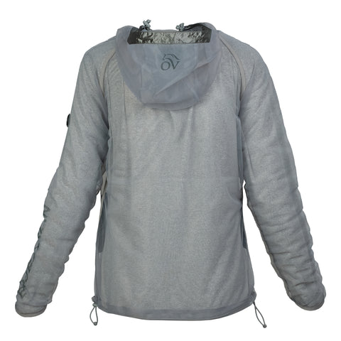 Ovation® Ladies’ Fly Shield Jacket