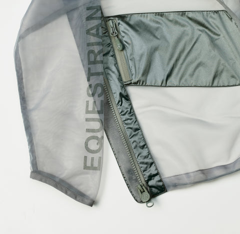 Ovation® Ladies’ Fly Shield Jacket