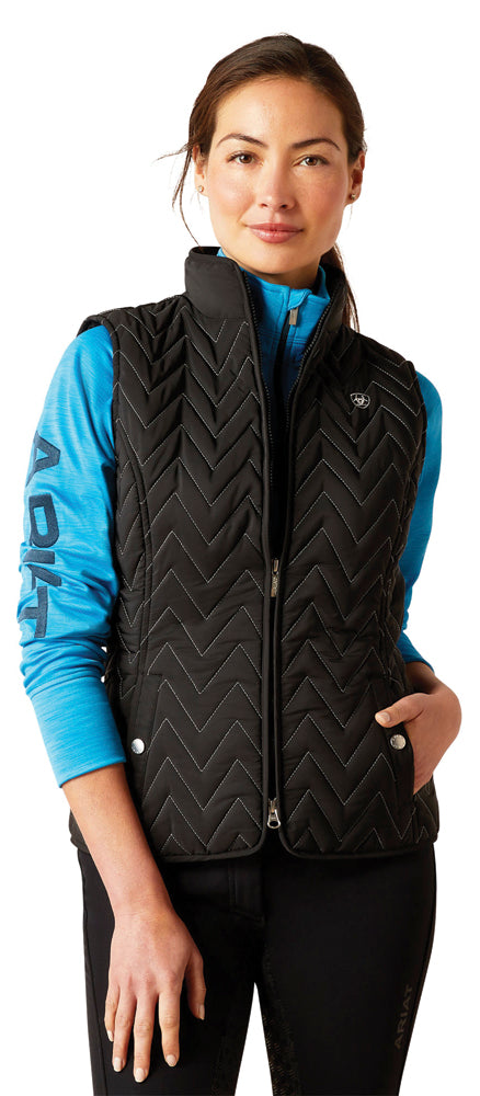 Ariat® Ladies’ Ashley Insulated Vest