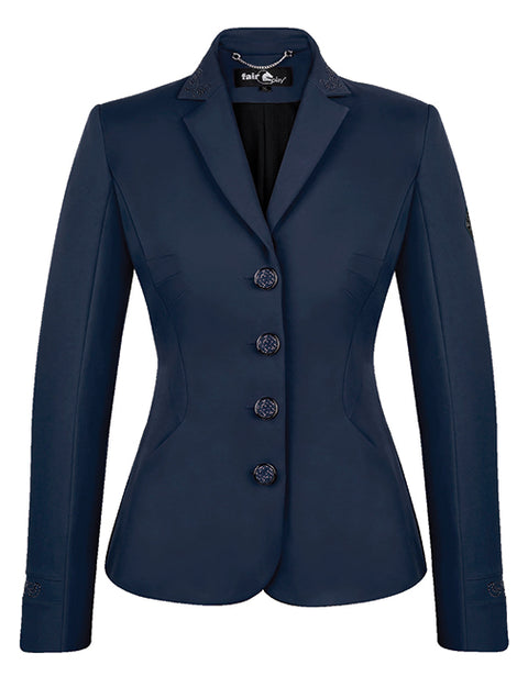 Fair Play® Ladies’ Taylor Chic Show Coat