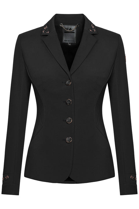 Fair Play® Ladies’ Taylor Chic RoseGold Show Coat