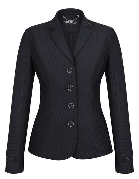 Fair Play® Ladies’ Taylor Comfimesh™ Chic Show Coat