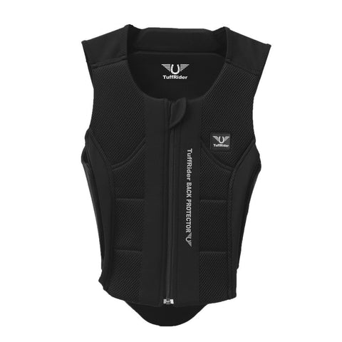 TuffRider® Back Protector