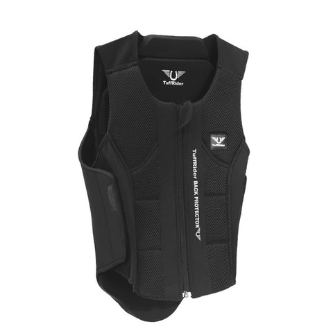 TuffRider® Back Protector