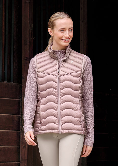 Ariat® Ladies’ Ideal Down Vest