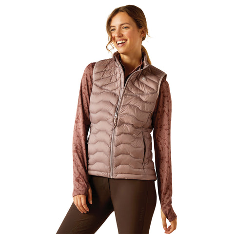 Ariat® Ladies’ Ideal Down Vest