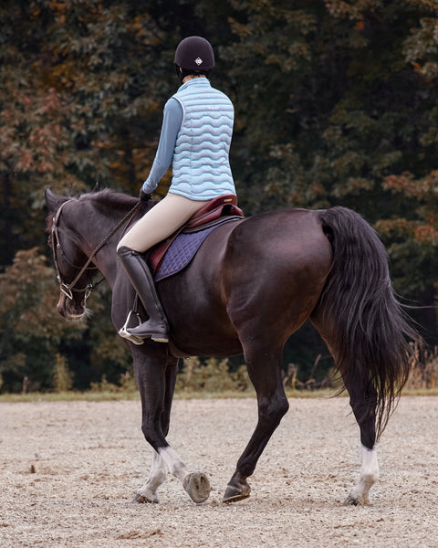 Ariat® Ladies’ Ideal Down Vest