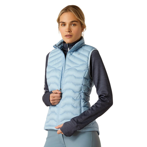 Ariat® Ladies’ Ideal Down Vest