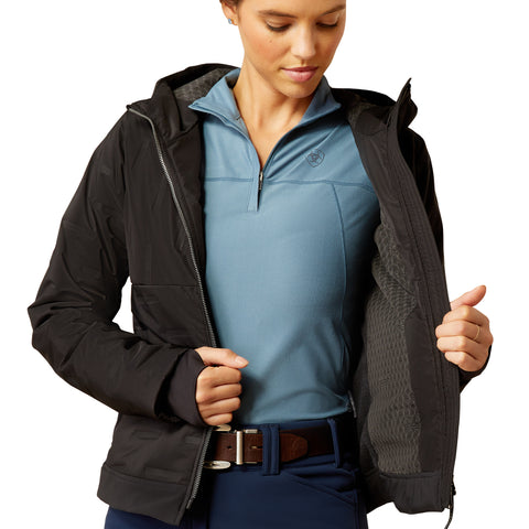 Ariat® Ladies’ Taxore Insulated Jacket