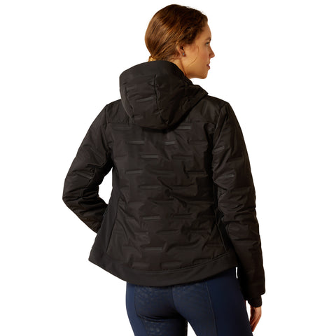 Ariat® Ladies’ Taxore Insulated Jacket