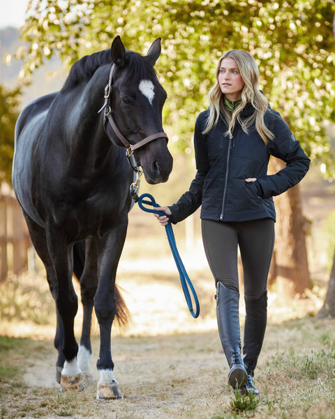 Ariat® Ladies’ Taxore Insulated Jacket