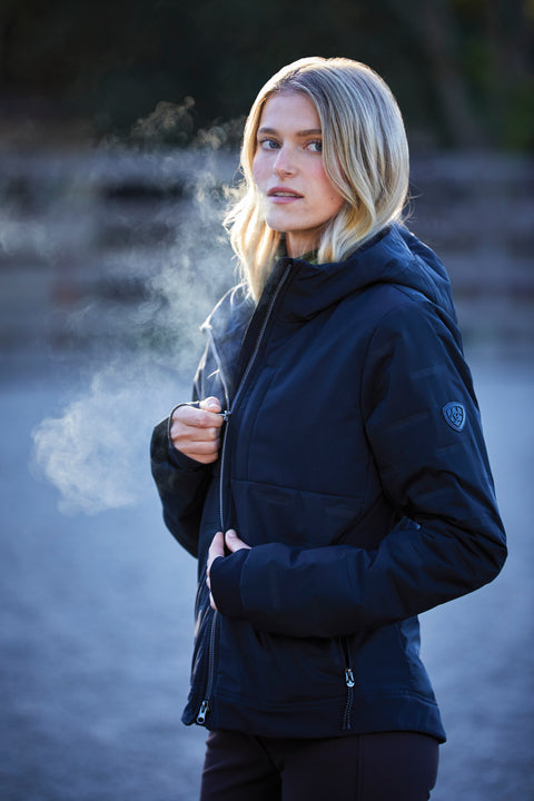 Ariat® Ladies’ Taxore Insulated Jacket
