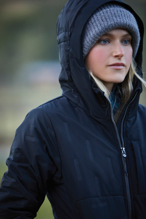 Ariat® Ladies’ Taxore Insulated Jacket