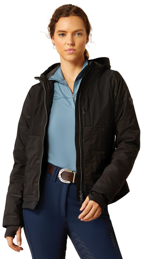 Ariat® Ladies’ Taxore Insulated Jacket