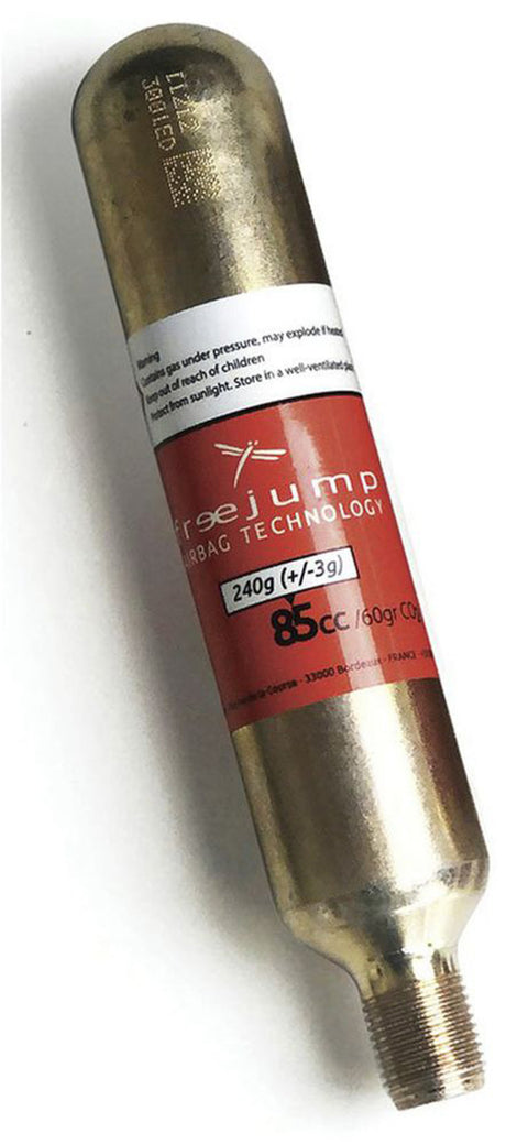 Freejump® 85cc Air Canister