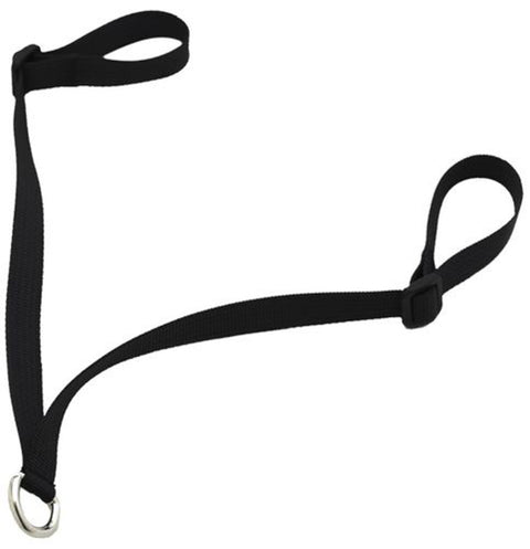 Helite Saddle Strap Std Y