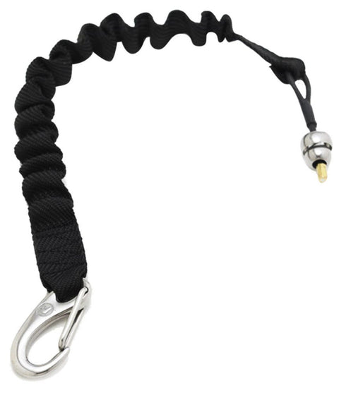 Helite Lanyard with Key Ball Equestrian Std
