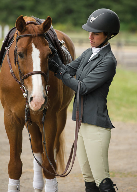 Kerrits® Ladies’ Stretch Competitor Koat