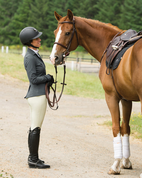 Kerrits® Ladies’ Stretch Competitor Koat