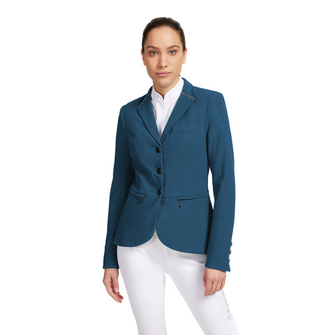 Samshield® Ladies’ Victorine Premium Show Coat