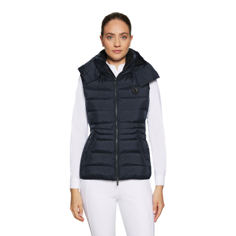Samshield® Ladies’ Chamonix Vest